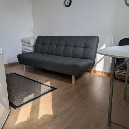 L'Opale, Studette 2 Apartment Berck Ngoại thất bức ảnh