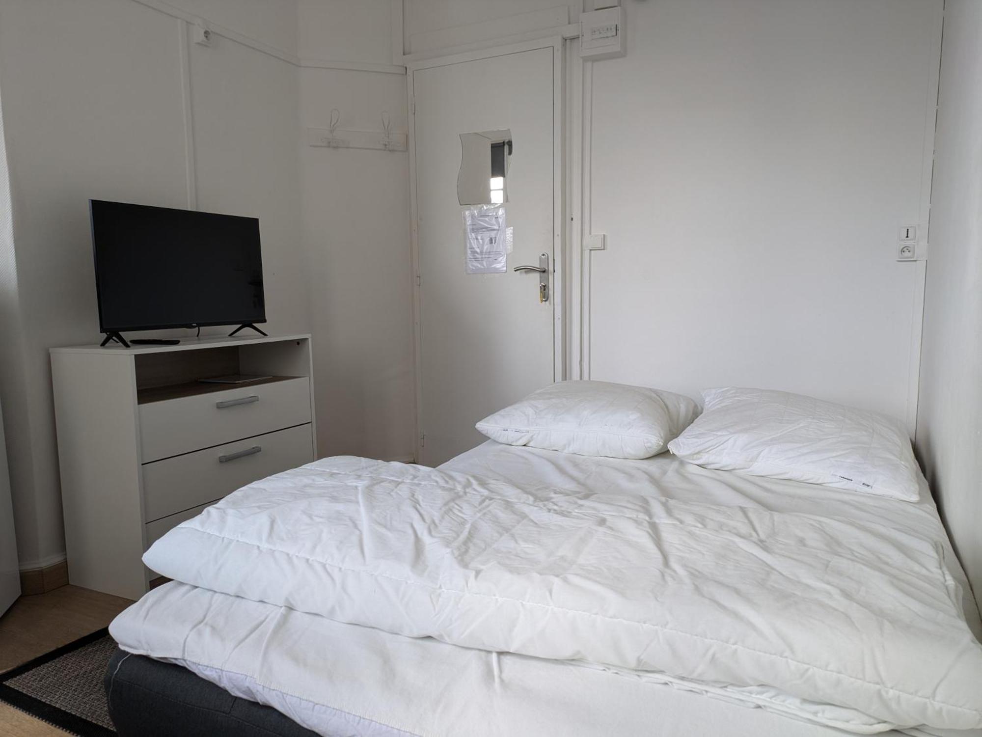 L'Opale, Studette 2 Apartment Berck Ngoại thất bức ảnh