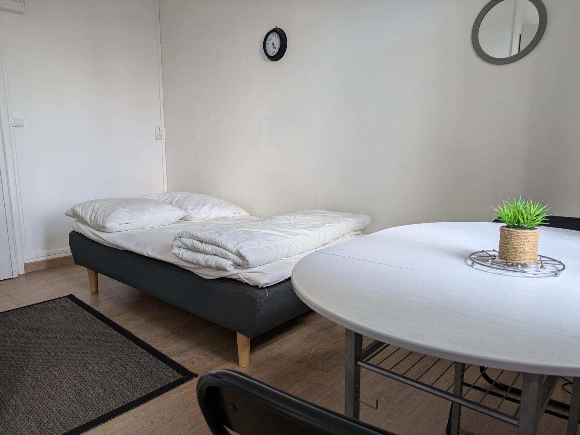 L'Opale, Studette 2 Apartment Berck Ngoại thất bức ảnh