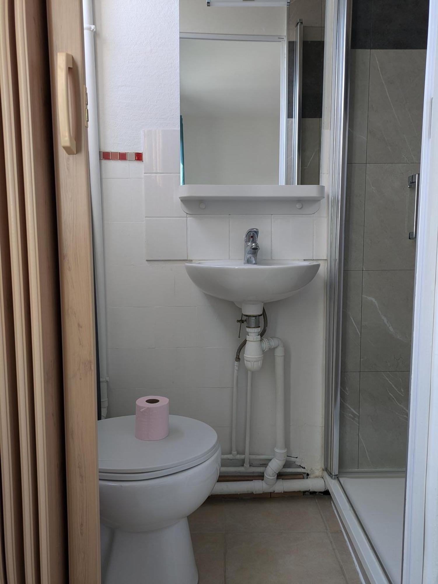 L'Opale, Studette 2 Apartment Berck Ngoại thất bức ảnh