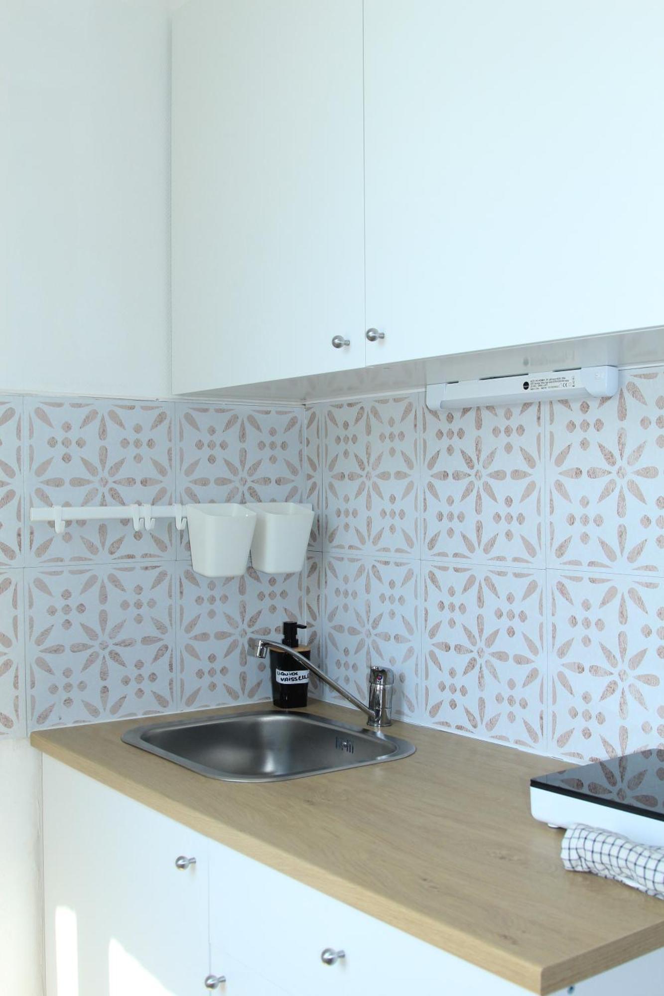 L'Opale, Studette 2 Apartment Berck Ngoại thất bức ảnh